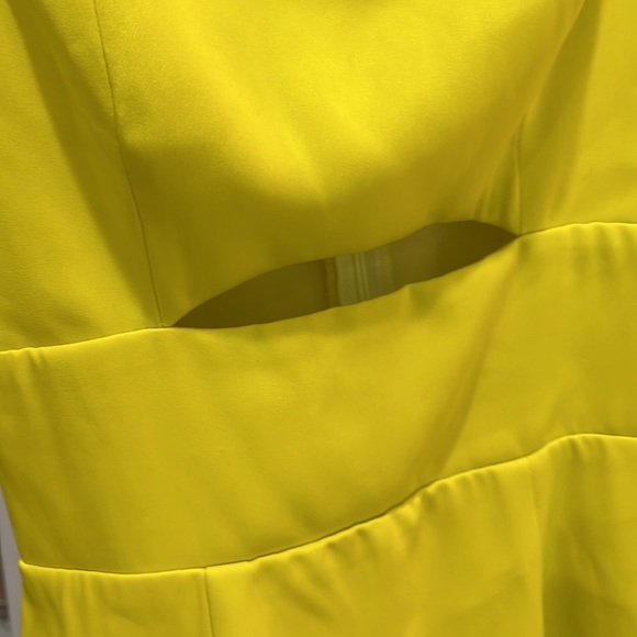 SUPERDOWN MINI DRESS size xxs - Picture 3 of 4